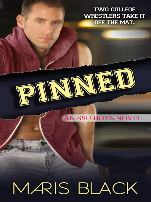 Title details for Pinned by Maris Black - Available